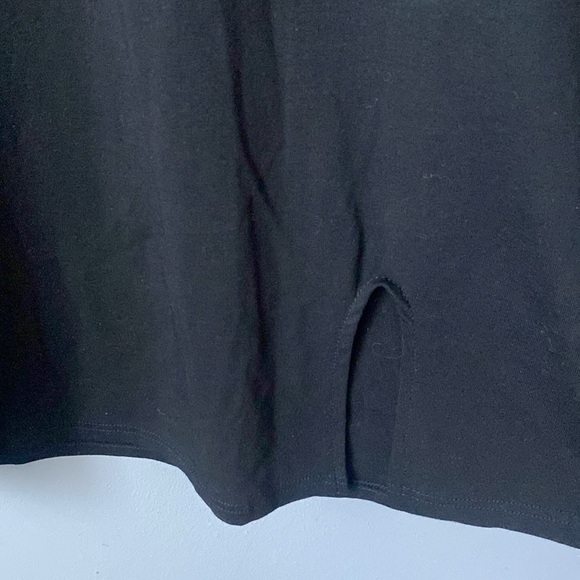 Striped Polo Dress - Picture 7 of 8